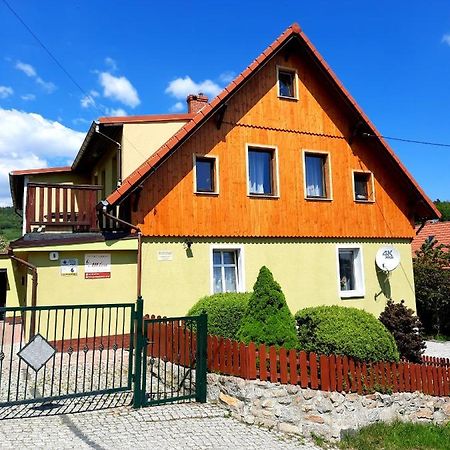 Apartament Albion Szklarska Poręba Eksteriør billede