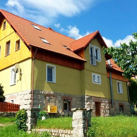Apartament Albion Szklarska Poręba Eksteriør billede