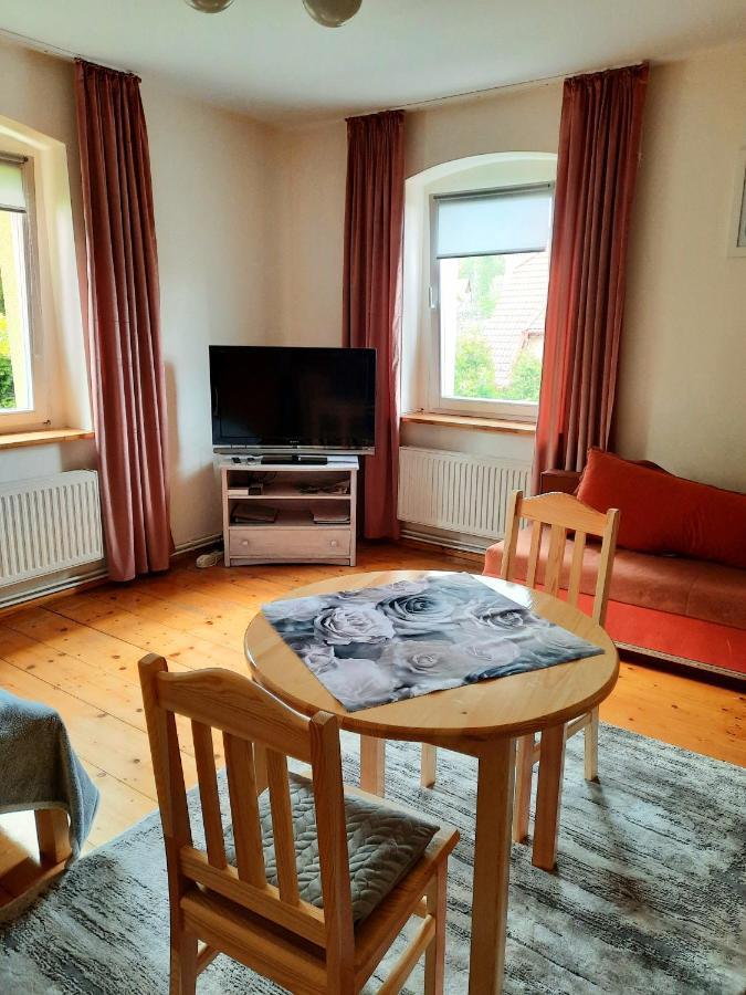 Apartament Albion Szklarska Poręba Eksteriør billede