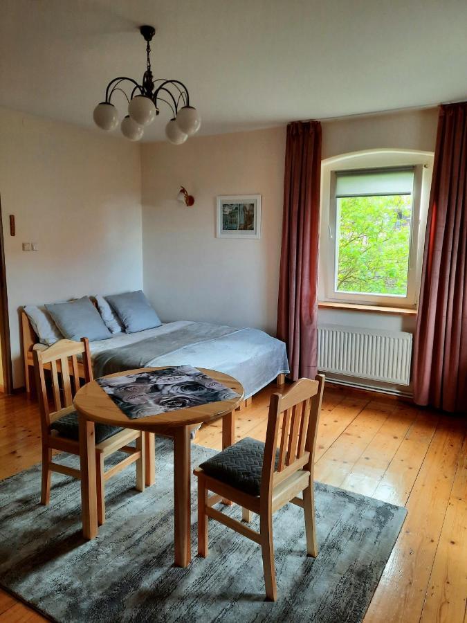 Apartament Albion Szklarska Poręba Eksteriør billede