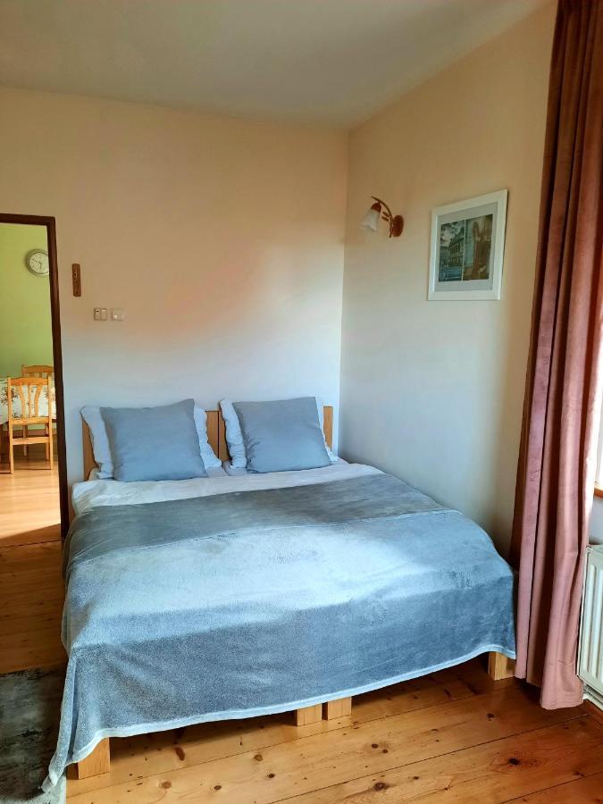 Apartament Albion Szklarska Poręba Eksteriør billede