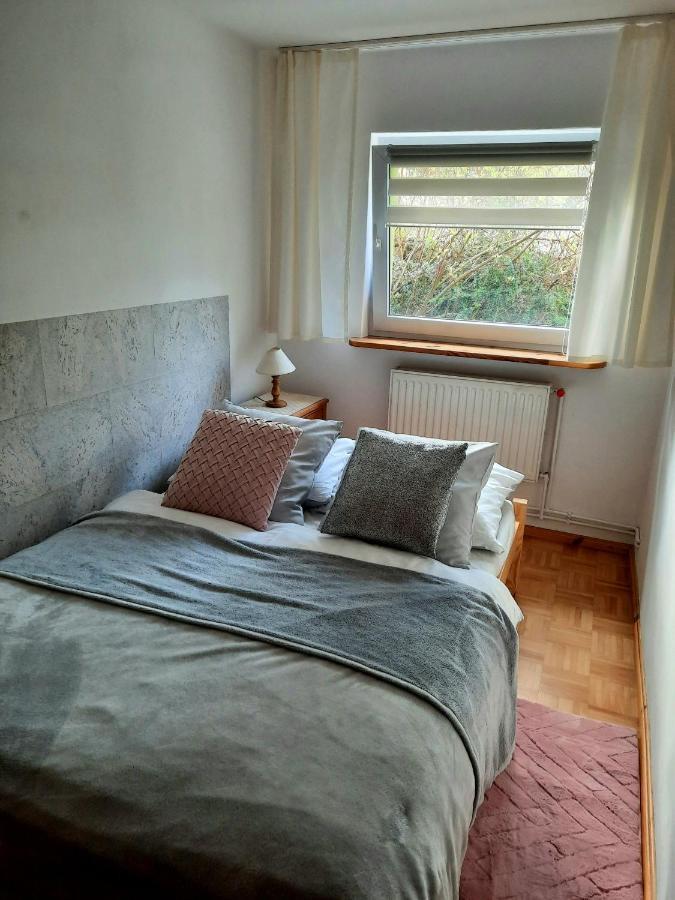 Apartament Albion Szklarska Poręba Eksteriør billede