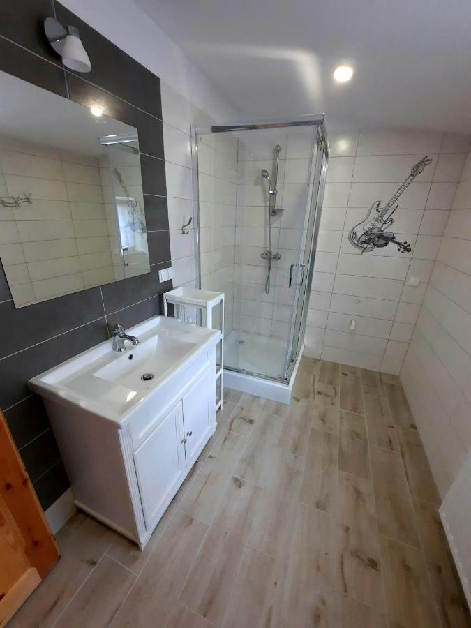 Apartament Albion Szklarska Poręba Eksteriør billede