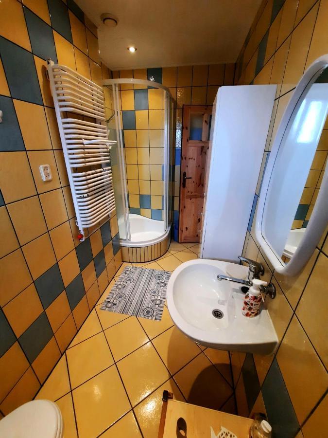 Apartament Albion Szklarska Poręba Eksteriør billede