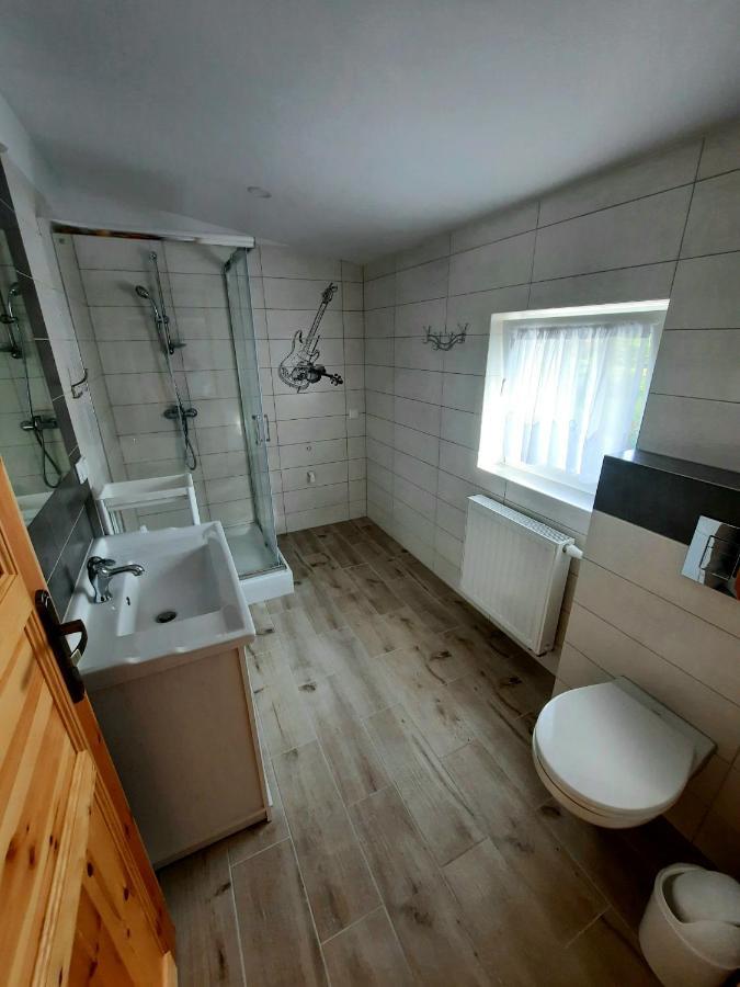 Apartament Albion Szklarska Poręba Eksteriør billede
