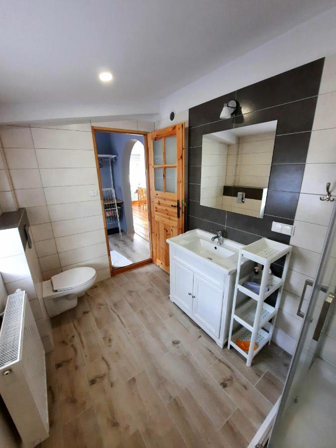 Apartament Albion Szklarska Poręba Eksteriør billede