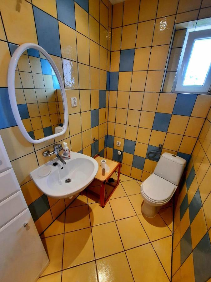 Apartament Albion Szklarska Poręba Eksteriør billede