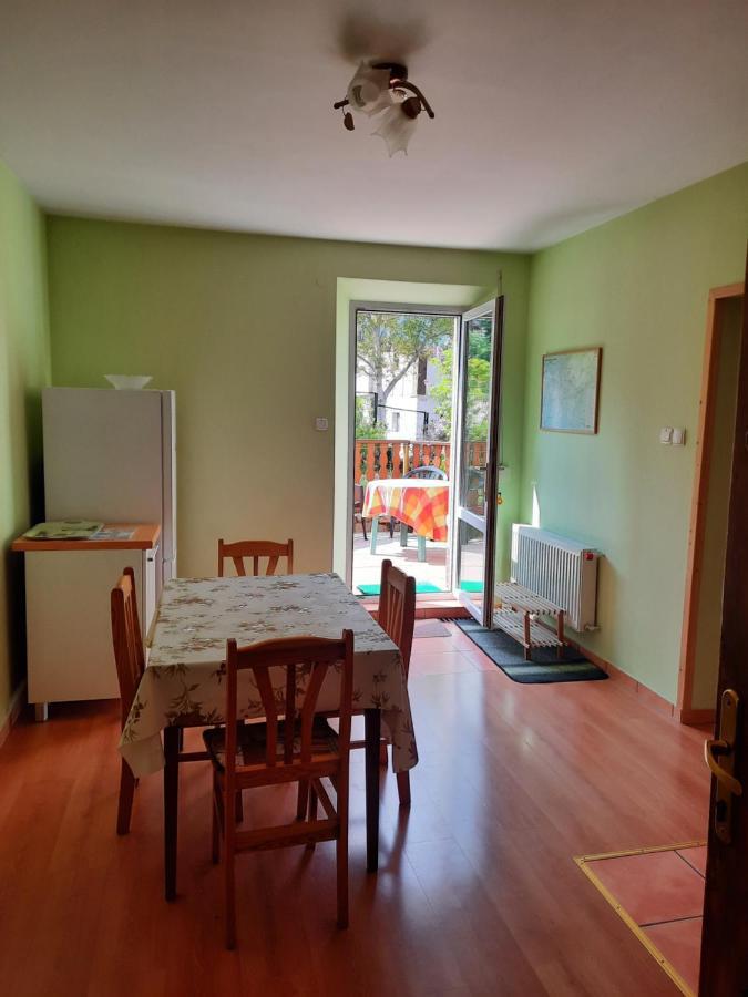 Apartament Albion Szklarska Poręba Eksteriør billede