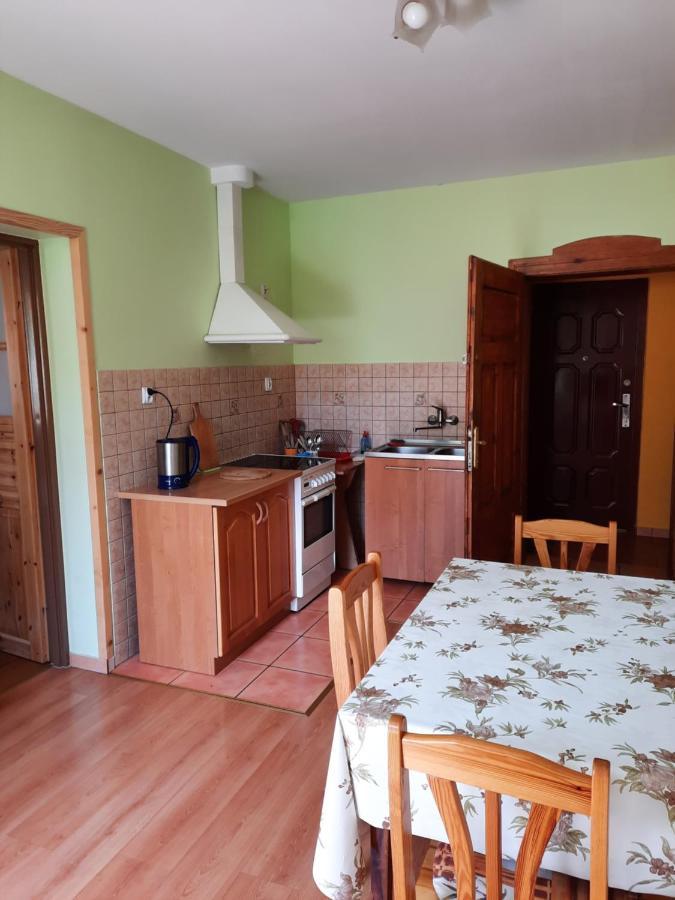 Apartament Albion Szklarska Poręba Eksteriør billede