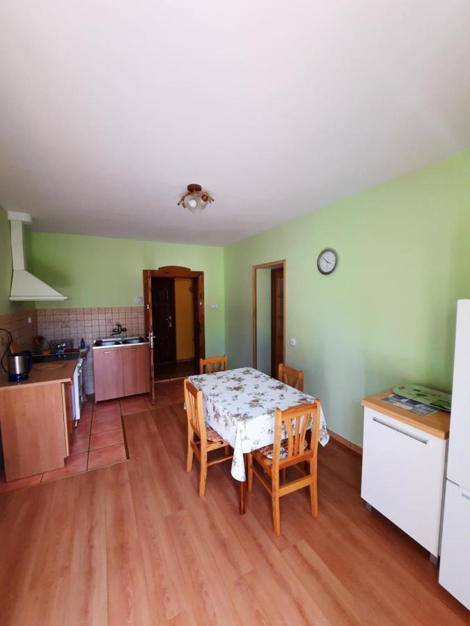 Apartament Albion Szklarska Poręba Eksteriør billede