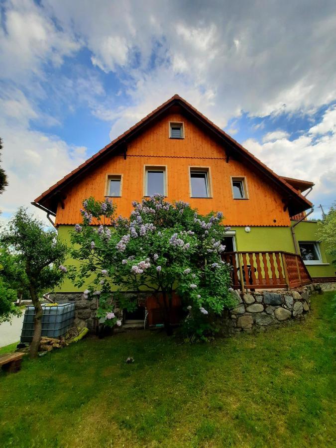 Apartament Albion Szklarska Poręba Eksteriør billede