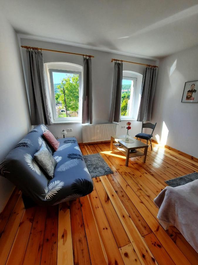 Apartament Albion Szklarska Poręba Eksteriør billede