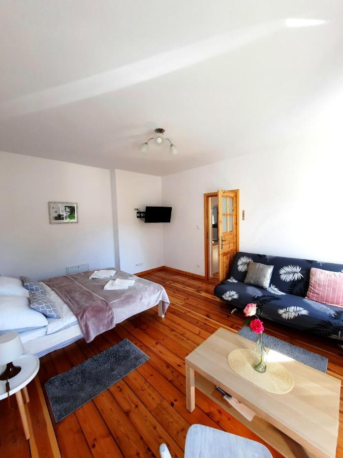 Apartament Albion Szklarska Poręba Eksteriør billede