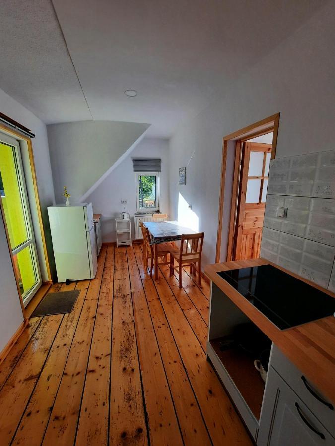 Apartament Albion Szklarska Poręba Eksteriør billede