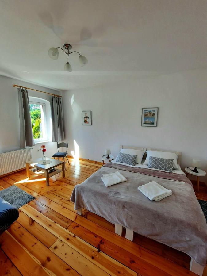 Apartament Albion Szklarska Poręba Eksteriør billede
