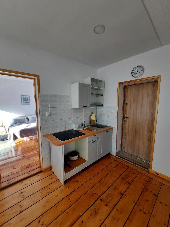 Apartament Albion Szklarska Poręba Eksteriør billede