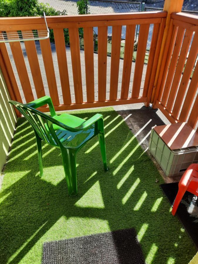 Apartament Albion Szklarska Poręba Eksteriør billede