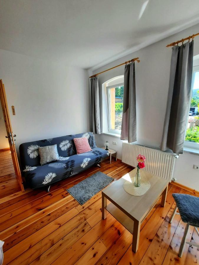 Apartament Albion Szklarska Poręba Eksteriør billede
