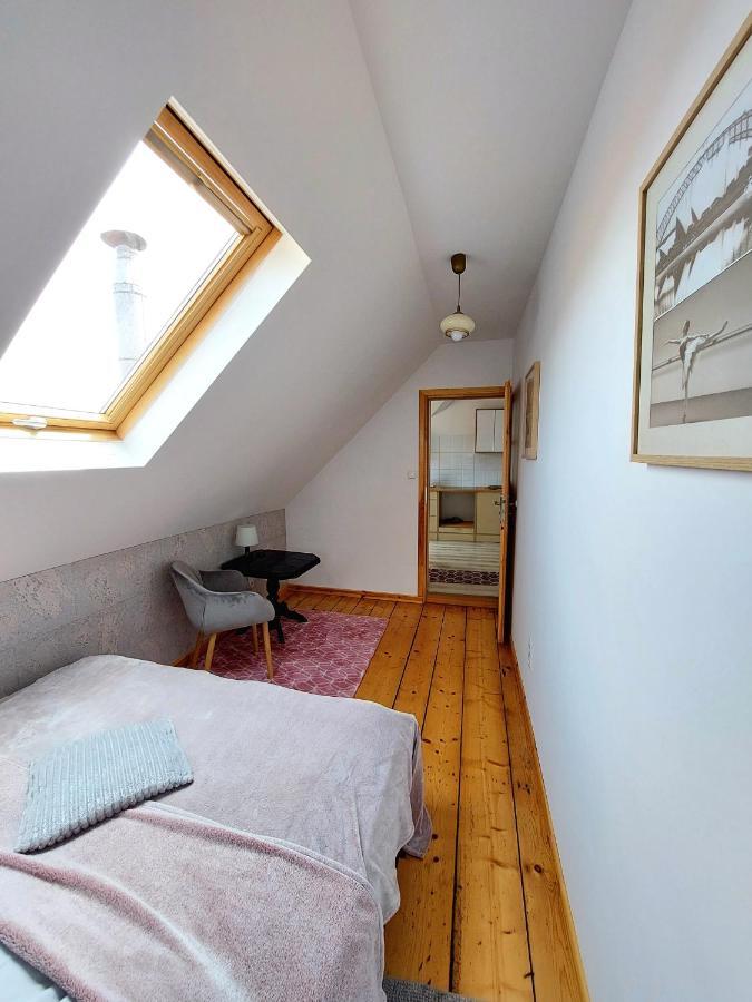 Apartament Albion Szklarska Poręba Eksteriør billede