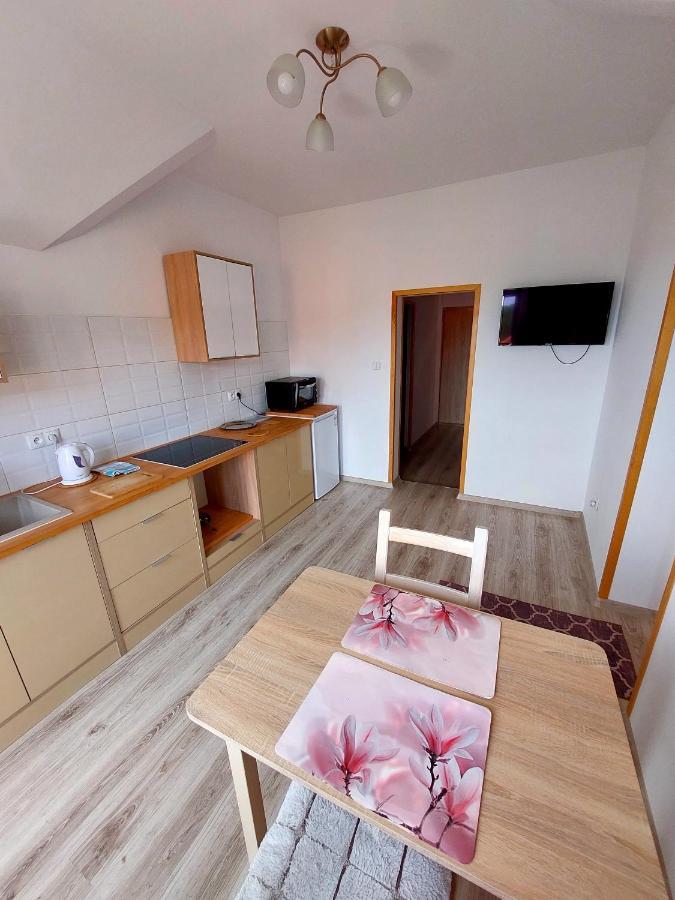 Apartament Albion Szklarska Poręba Eksteriør billede