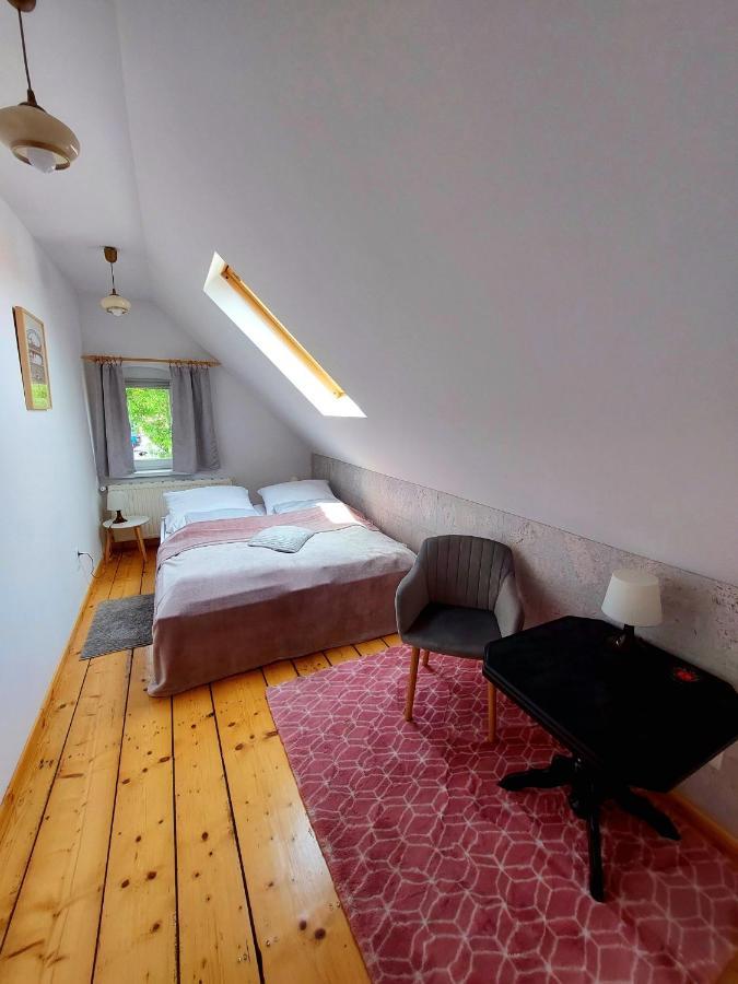 Apartament Albion Szklarska Poręba Eksteriør billede