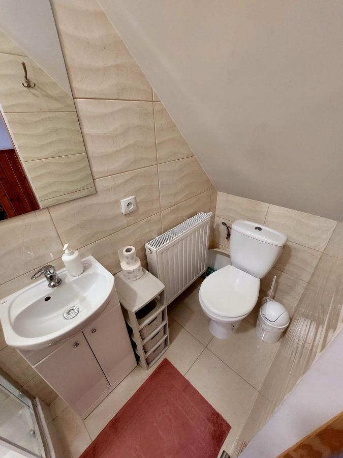 Apartament Albion Szklarska Poręba Eksteriør billede
