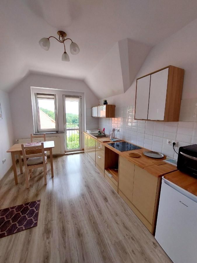 Apartament Albion Szklarska Poręba Eksteriør billede