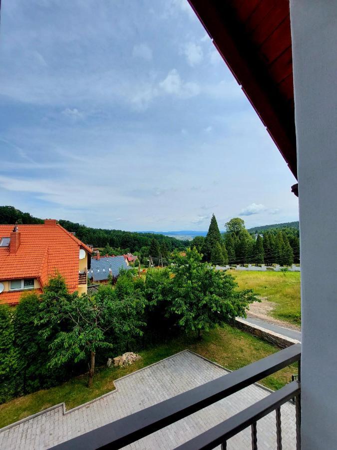 Apartament Albion Szklarska Poręba Eksteriør billede