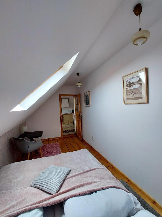 Apartament Albion Szklarska Poręba Eksteriør billede