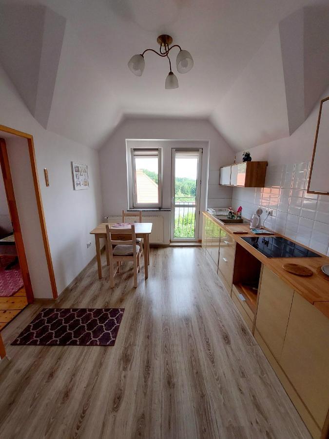 Apartament Albion Szklarska Poręba Eksteriør billede
