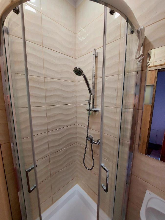 Apartament Albion Szklarska Poręba Eksteriør billede